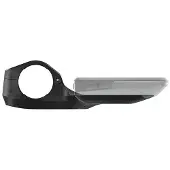 WahooFitness Wahoo Remote Aerial Elemnt Roam Fahrradcomputerhalterung Schwarz Schwarz One Size