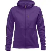 Fjällräven Abisko Trail Fleece Women's damen-fleecejacke