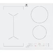 Electrolux Liv63431bw Induktionskochfeld 59 Cm 4 Brennern