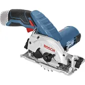 Bosch 06016A1002 / GKS 12V-26