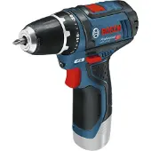 Bosch Akku-Bohrschrauber GSR 12V-15 in L-BOXX