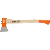 Bahco Grabaxt Mit Gebogenem Eschenstiel 1.5kg 600 Mm