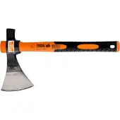 Bahco Campingaxt Mit Glasfaserstiel Und Modellklinge Von Und Französisch 1.07kg 380 Mm