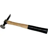 Bahco Hammer Mit Flachem Rundkopf
