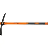 Bahco Spitzhacke Mit Fiberglasgriff Für Bauarbeiten 3kg 900 Mm