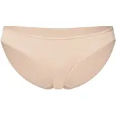 Skiny Rioslip "Micro Advantage", Damen, Gr. 42, beige, Microfaser, Obermaterial: 90% Polyamid, 10% Elasthan, unifarben, normal, Unterhosen Rioslip, bequem, weich, elastisch, klassisch, basic
