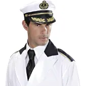 Widmann Kapitänshut deluxe