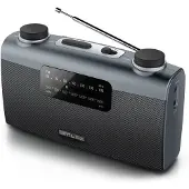 Muse M-058 R Tragbares Radio