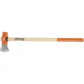 Bahco Axt Mit Eschenstiel Und Flacher Gegenkante Von Und 3.5kg 900 Mm