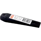 Bahco Stahl Traditioneller Keil 1.5kg 230 Mm