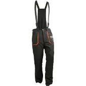 Oregon Yukon Bib Schnittfeste Hose