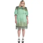 Amscan Erwachsenenkostüm Dreadful Darling Grösse XXL