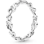 Pandora 198018 Damenring Knotted Hearts