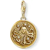 Thomas Sabo Charm-Anhänger Sternzeichen Jungfrau