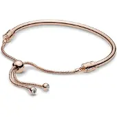 Pandora Armband Roségold