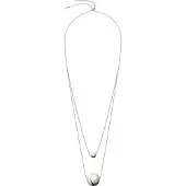 Calvin Klein Jewelry KJ9VMN000100 Damenhalskette