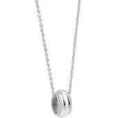 Ti sento Collier mit Zirkonia 3904ZI/42