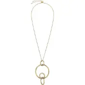 Calvin Klein Jewelry KJ9PJP100100 Damenhalskette