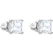 Swarovski Ohrringe Attract 5430365 Silberfarben