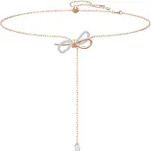 Swarovski Lifelong Halskette mit Anhänger 5447082
