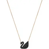 Swarovski Iconic Swan Halskette 5204134