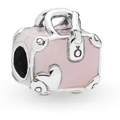 Pandora Backpack Charme