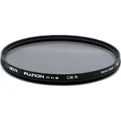 Hoya Fusion ONE CIR-PL, 6,7 cm, Polarisierender Kamerafilter, rund, 1 Stück(e)