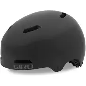 Giro Dime FS Helm mattschwarz größe S (51-55 cm) 7075699