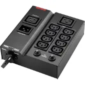 BlueWalker PDU MBS/PDU IEC 1-3kVA Bypass switch