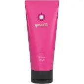 Youall Duschpeeling mit Traubenkernöl 200 ml Lotion