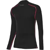 Löffler Herren TURTLENECK SHIRT TRANSTEX WARM LA