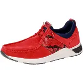Sioux Schnürschuhe