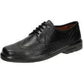 Sioux Halbschuhe Sioux Business NV 28446 herren