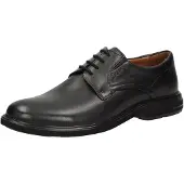 Sioux Schnürschuh Punjo-181-XL Sioux Schwarz