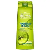 Garnier Fructis Shampoo For Shiny Hair 360ml