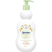 Denenes Naturals Duschgel & Shampoo 0,4 l