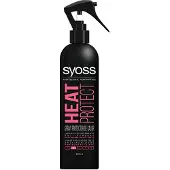 Syoss Heat Styling Protection Protect Spray 0,25 l