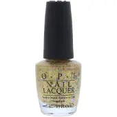 OPI Hawaii Collection Nagellack - Pineapples Have Peelings Too! 0,015 l