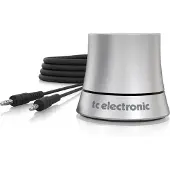 Tc Electronic Level Pilot C desktop speaker volume controller