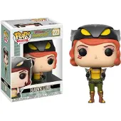 DC Comics DC Bombshells, Funko Pop! - Hawkgirl