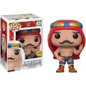 Funko POP! WWE - Iron Sheik 43 - Pop! - Vinyl Figur
