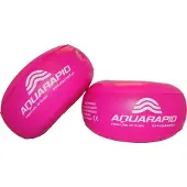 Aquarapid Aquaring Schwimmflügel, Rosa