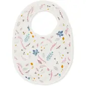 Cam Cam Copenhagen Lätzchen in Creme - onesize