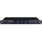Warm Audio TB12 schwarz Ton-Biest Tonformung Mikrofonvorverstärker