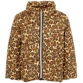 Name it Misti Jacke, Bronze Brown 80