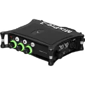 Sound Devices 3 XLR-Eingang / 5-Spur-USB-Streaming-Interface mit interner SD-Karte