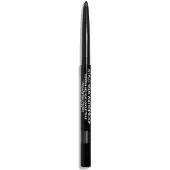 Chanel Stylo Yeux Wasserfester, langanhaltender Eyeliner Nr. 88 Noir Intense von f r Damen 0,01 Unzen Eyeliner 0,01 Unzen