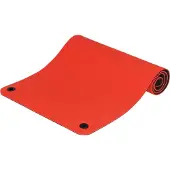 Pure 2 Improve Fitnessmatte TPE Rot P2I200430