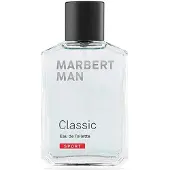 Marbert Man Sport Classic Eau de Toilette 100 ml