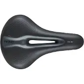 Terry Fisio Gel Woman Sattel – für Damen schwarz 42300213